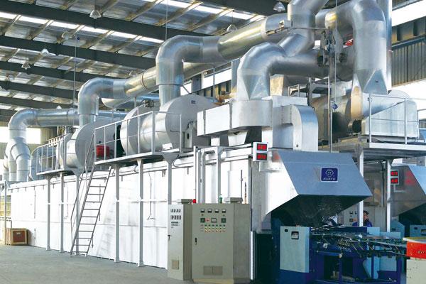 印鐵涂料烘房 Featured Image